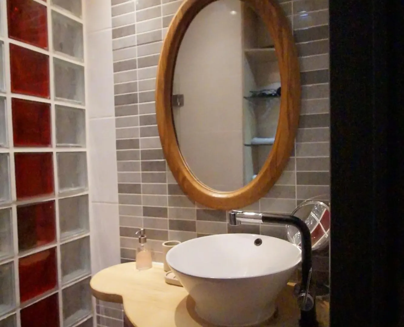 Apartment Brusselshomes Belgium