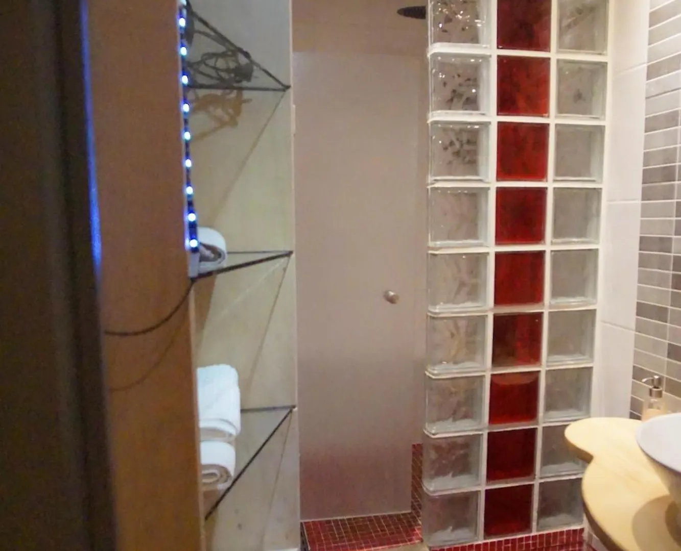Brusselshomes Apartment Brussels