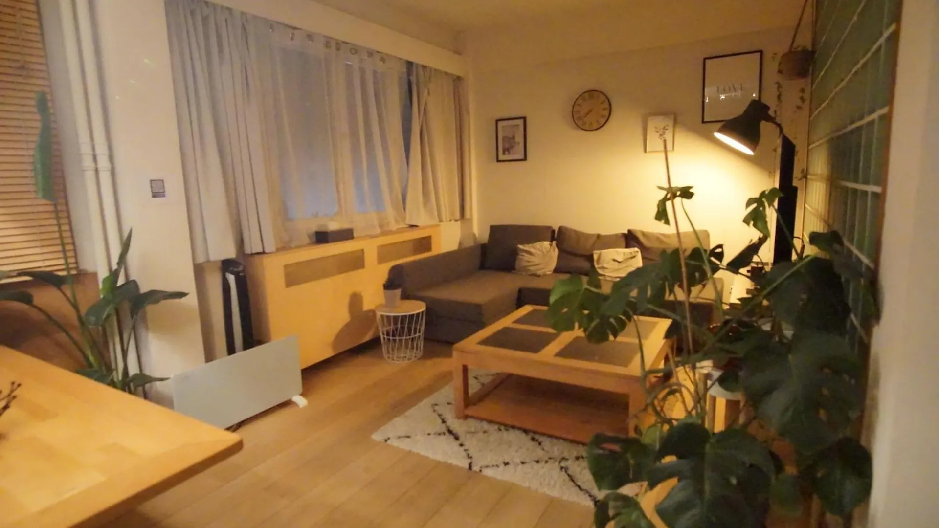 Brusselshomes