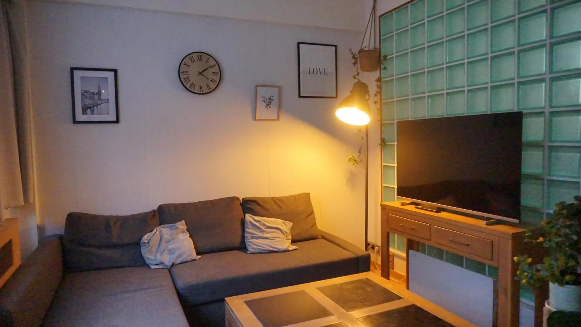 Appartamento Brusselshomes