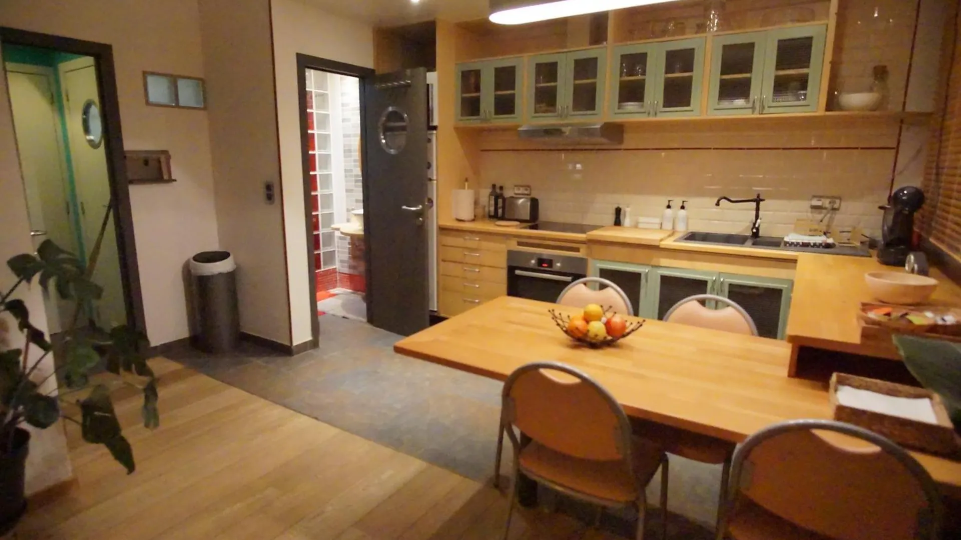 Brusselshomes Appartamento Bruxelles