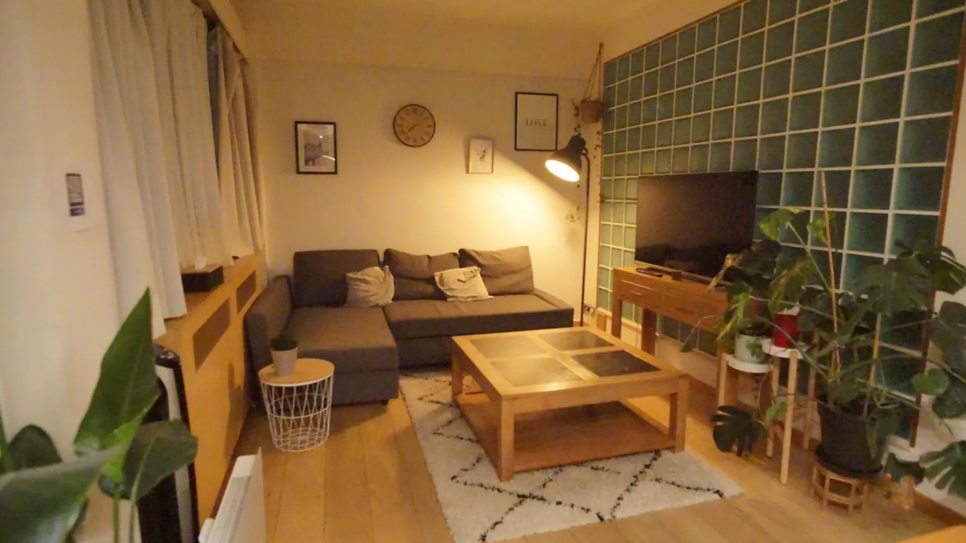 Appartamento Brusselshomes Belgio