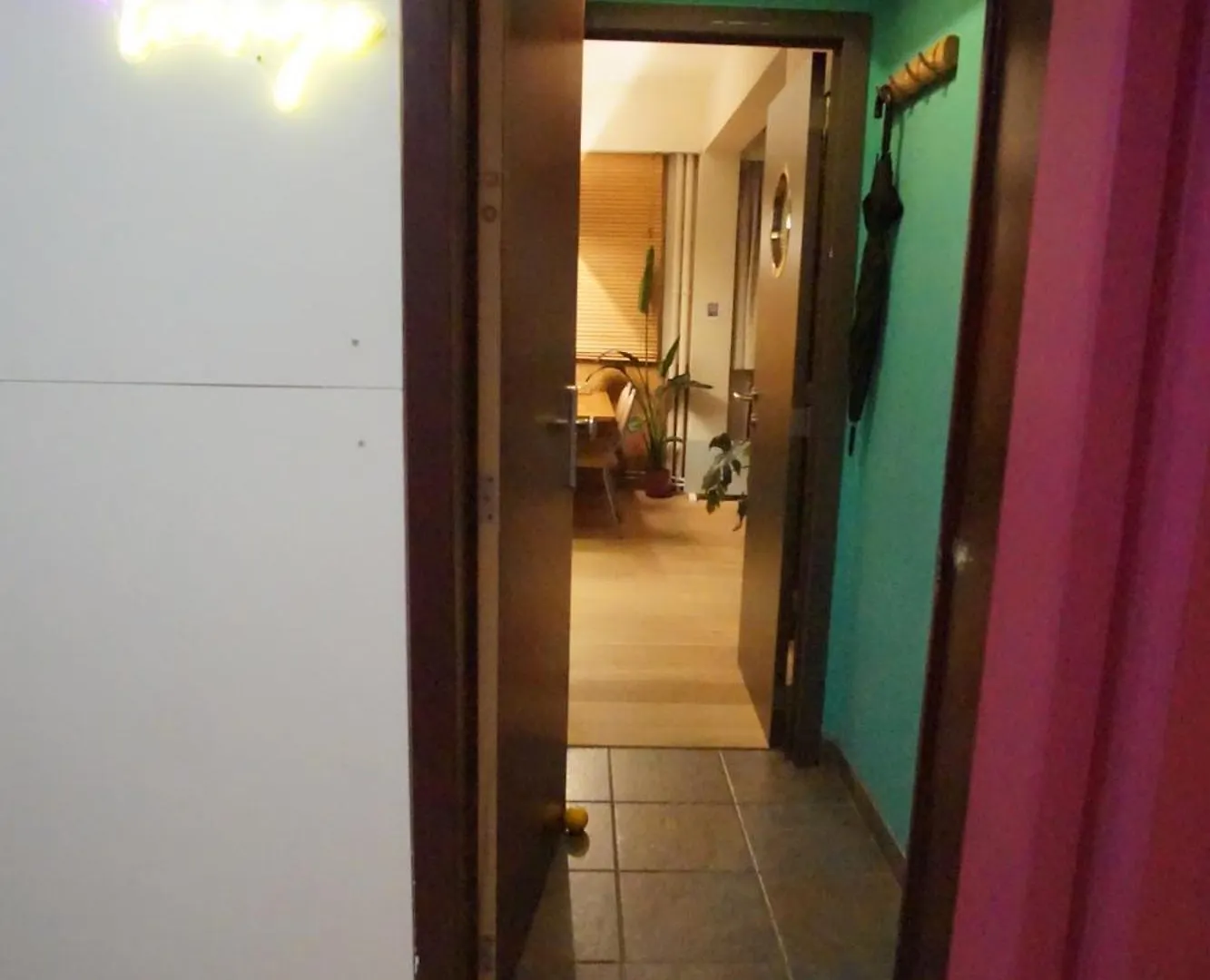 Brusselshomes Belgio